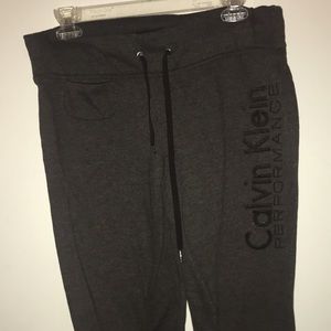 Calvin Klein Sweat Pants